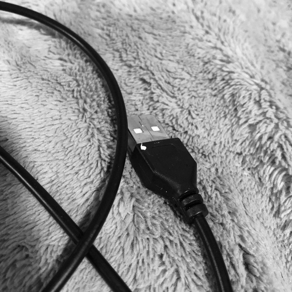 LED RING LIGHT STAND! <3 - Picture 4 of 4